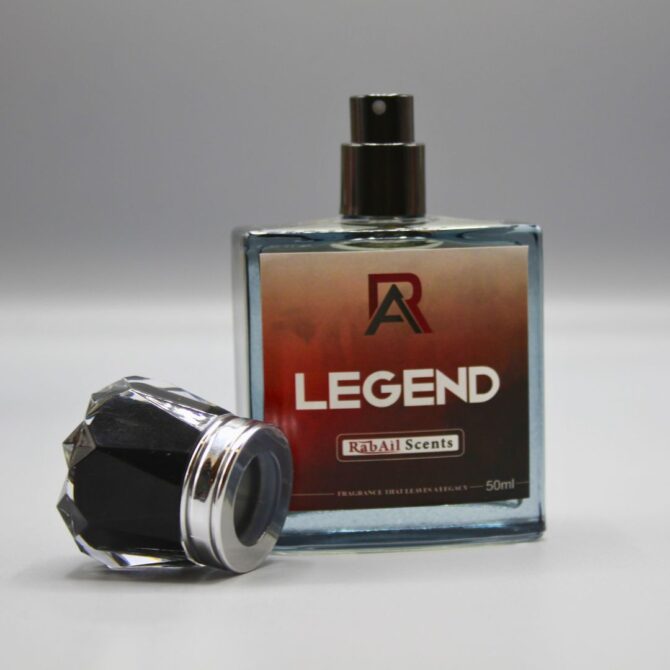 Legend - Image 2