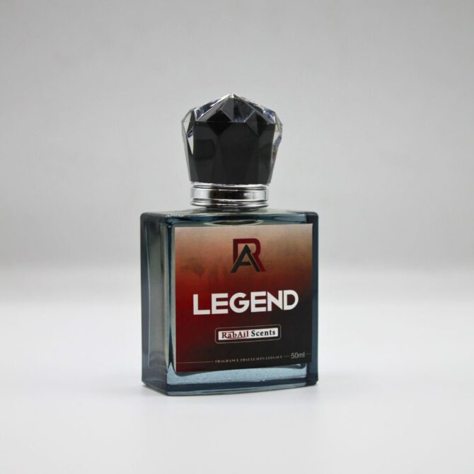 Legend - Image 3