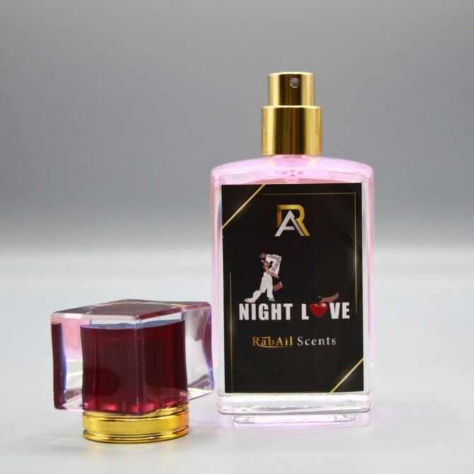 Night Love - Image 2