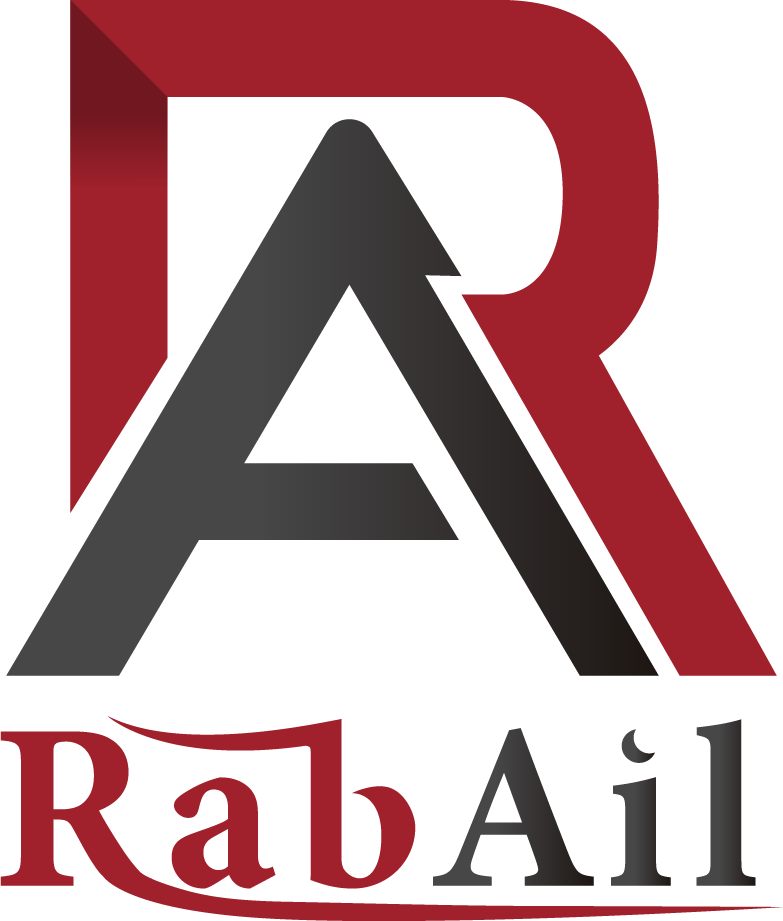 Rabails